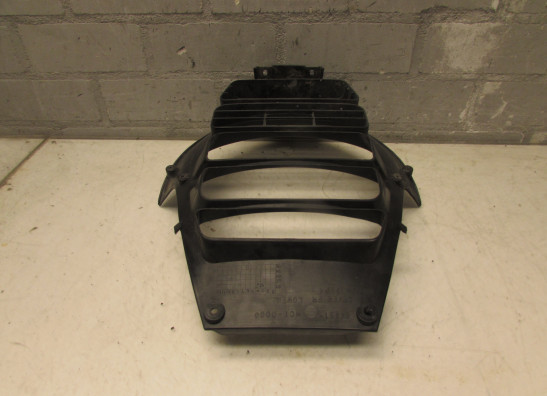 V bak voor Honda Silverwing