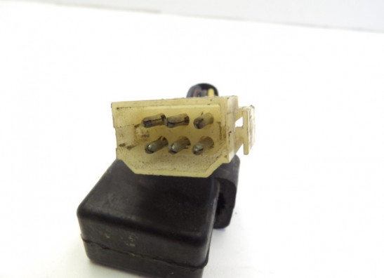 Relais Yamaha XS 750