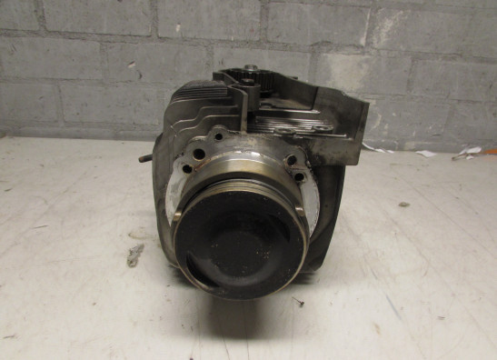 Cilinderkop Ducati Multistrada 1000