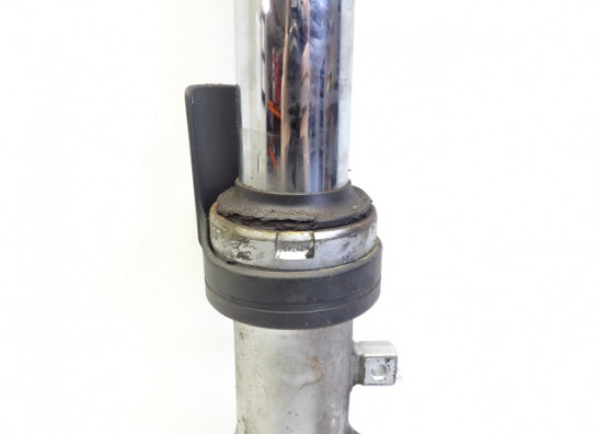 Front pipe bottom right Yamaha FAZER 600