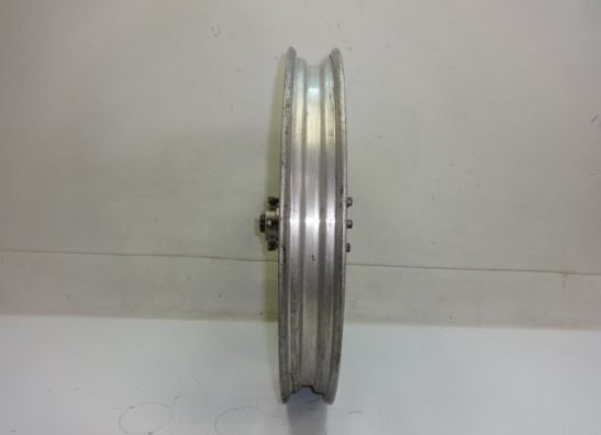 Voorvelg Yamaha XS 750