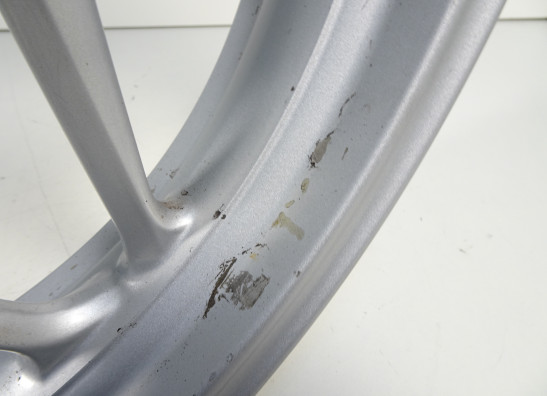 Voorvelg BMW K 1300 GT