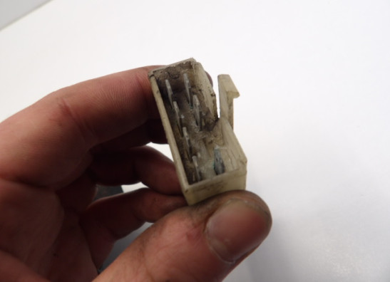 Regulator rectifier  Yamaha XJ 700