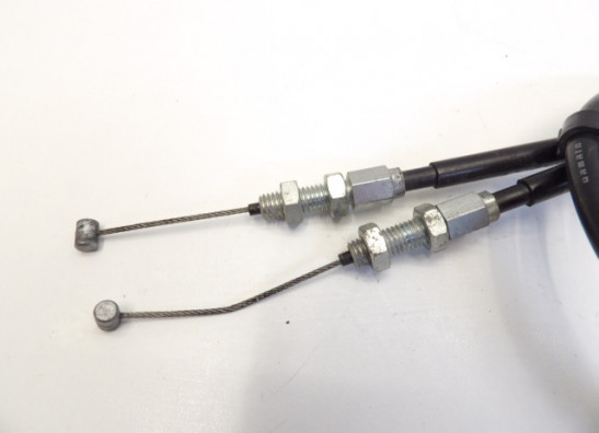 Gaszug Suzuki GSX R 750