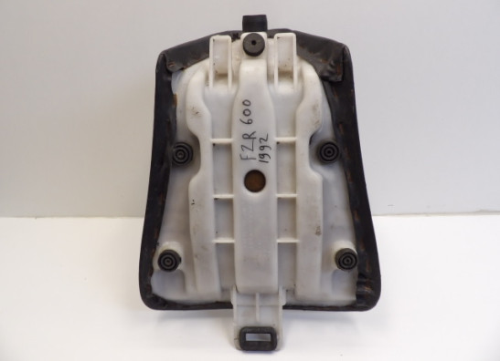 Sitzbank Yamaha FZR 600