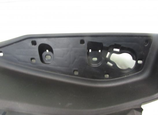 Linker zijkuip Yamaha Overige Yamaha