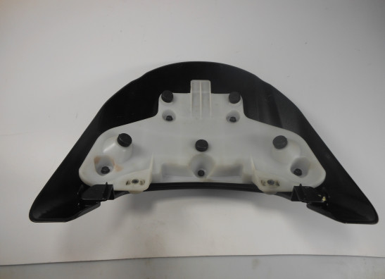 Soziusabdeckung Suzuki M 1800 Intruder