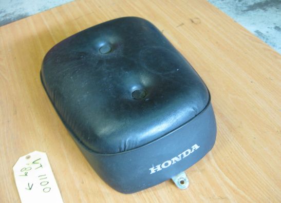 Buddy zadel Honda VT 1100