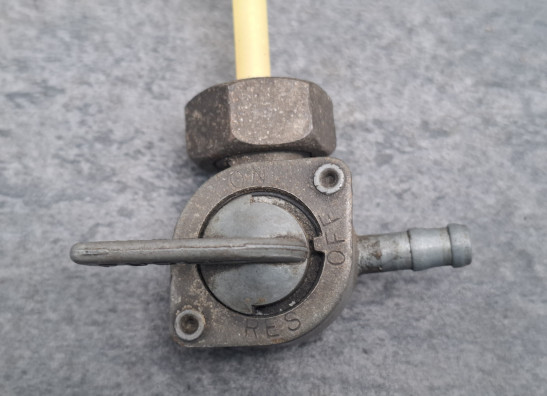 Benzinekraan Honda CB 400