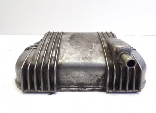 Kleppendeksel Honda CB 400