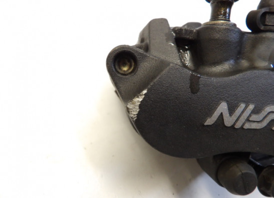 Remklauw rechts voor Honda VFR 800 I