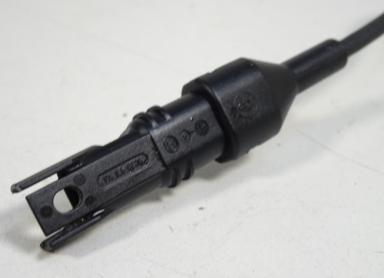 Nokkenas BMW K 1200 S 