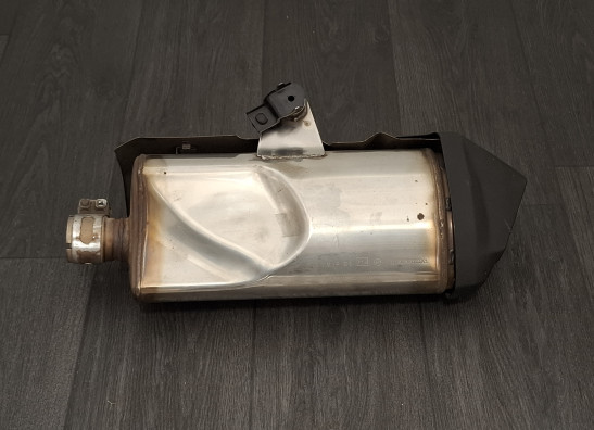 Muffler Honda CRF 1000 Africa Twin