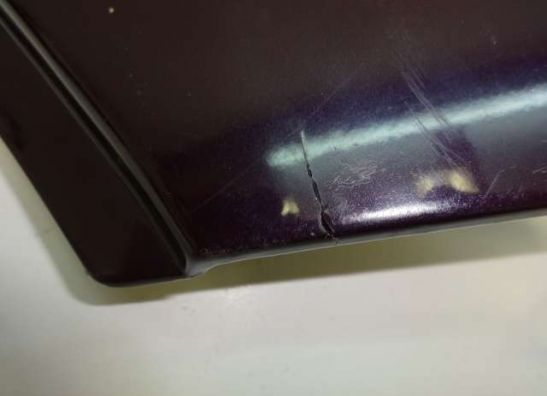 Seitenverkleidung links klein Honda ST 1100 Pan European