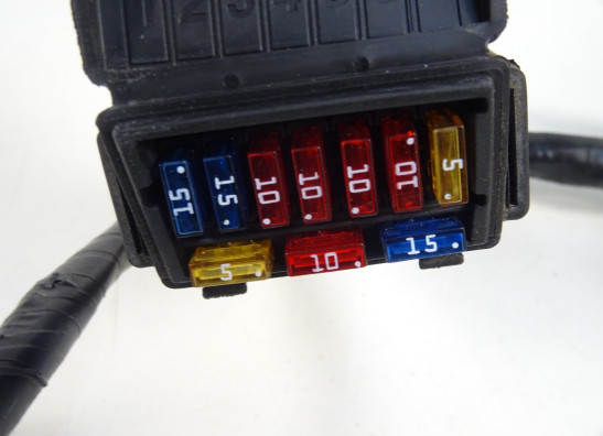 Kabelboom Yamaha BT 1100