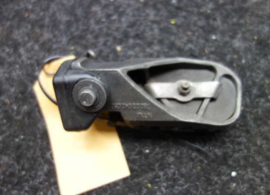 Duo voetsteun links KTM 1290  Super Adventure