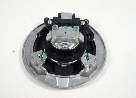 Key set Kawasaki Ninja 650