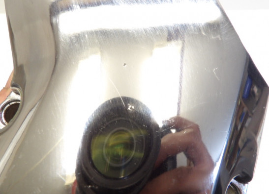 Motorblockdeckel Suzuki VS 800 Intruder