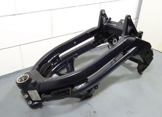 Frame body parts Aprilia Falco