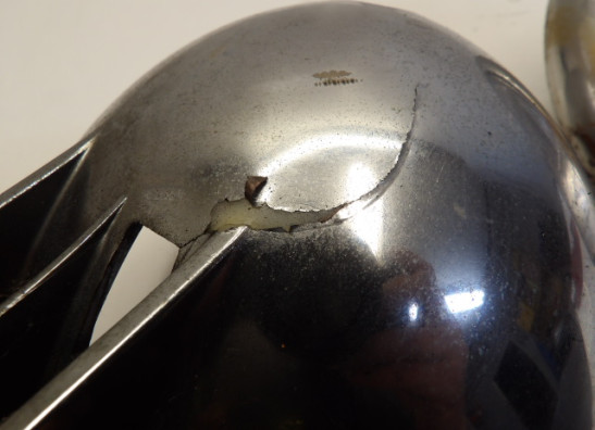 Headlight Suzuki VS 700 Intruder