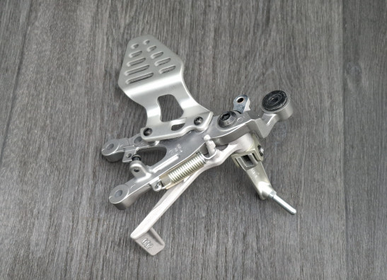 Rechter schetsplaat Yamaha YZF R6