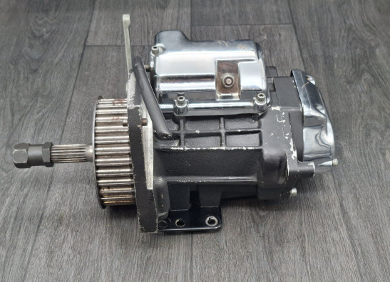 Versnellingsbak Harley Davidson Softtail