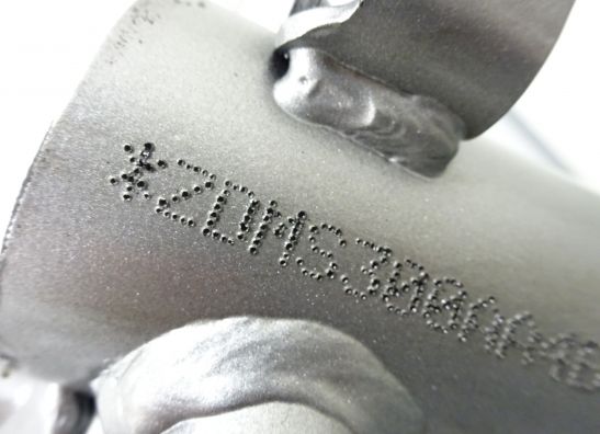 Frame - onderdelen Ducati ST3