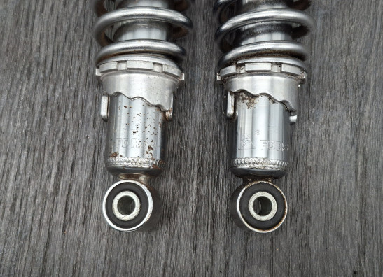 Achterschokbreker Kawasaki KZ 440