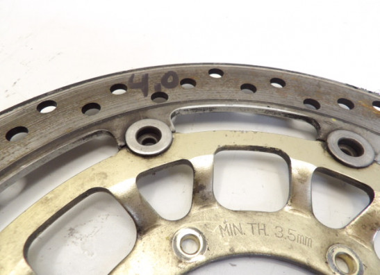 Bremsscheibe vorne links Honda CBR 600 F