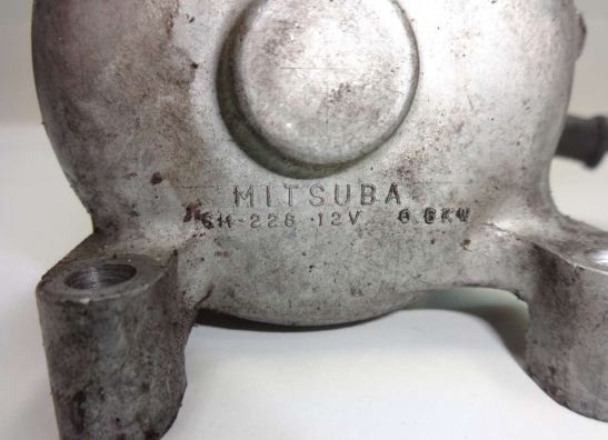 Startmotor Honda CB 400