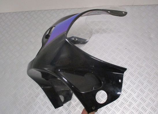 Topkuip Suzuki GSX R 600