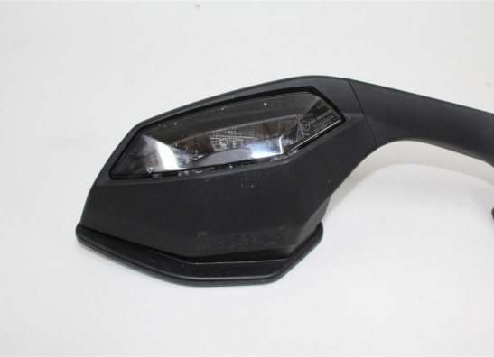 Mirror right Yamaha YZF R1