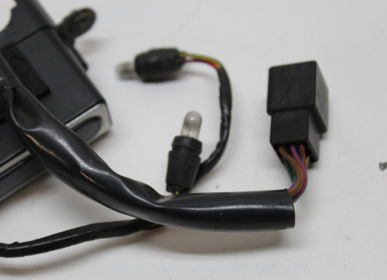 Tacho-set Kawasaki ZXR 750