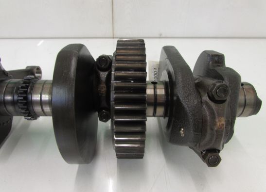 Kurbelwelle Honda CBR 1000 F