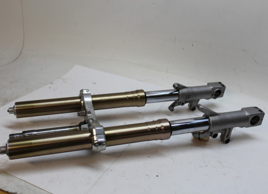 Gabelholm Komplett Kawasaki ZXR 750