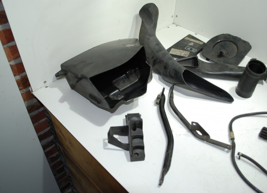 Overig BMW R 1100 RT