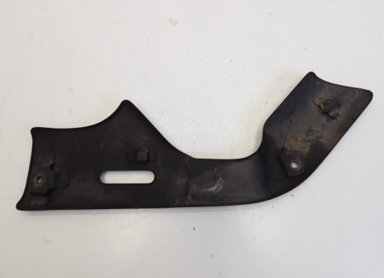 Muffler Honda TRANSALP
