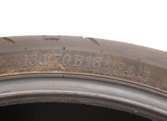 Voorband Harley Davidson Custom universal other