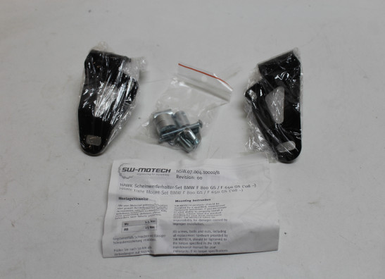Koplamp BMW F 800 GS