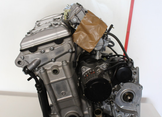 Motorblock Kawasaki ZXR 750 R