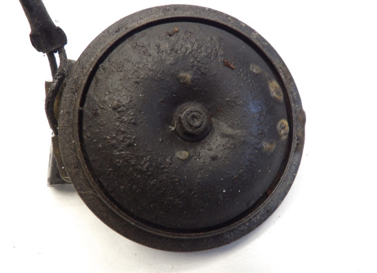 Hupe Yamaha FZR 1000