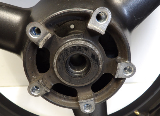 Achtervelg Suzuki GSF 600 650 Bandit 