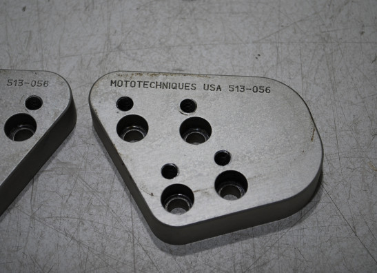 Stuur BMW R 1150 RT   R 850 RT