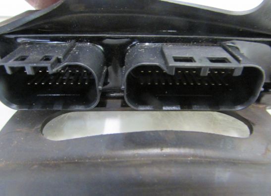 Slotenset Kawasaki Z 300