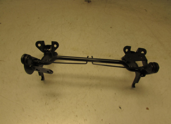 Sitzbank Yamaha V max