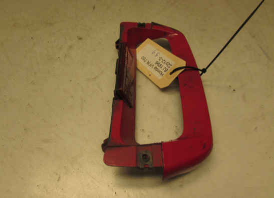 Achterhandvat Honda VFR 750