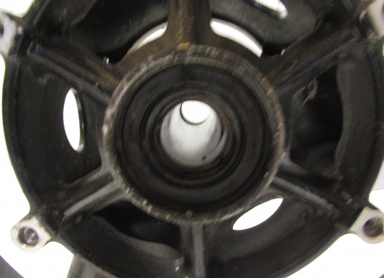 Voorvelg Yamaha YZF R1