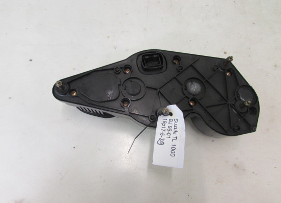 Meter Suzuki TL 1000
