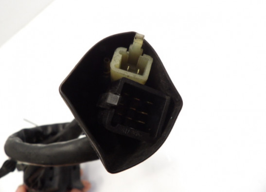 Stuurschakelaar links Kawasaki GTR 1000