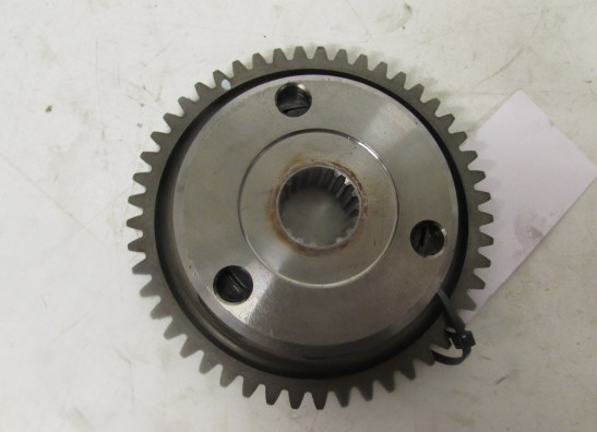 Motorblok diverse Suzuki GSX R 1000